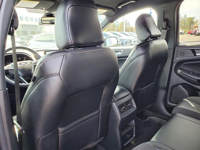 Used 2022 Ford Edge For Sale in Waterford Twp, MI
