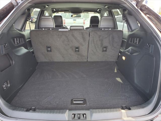 Used 2022 Ford Edge For Sale in Waterford Twp, MI