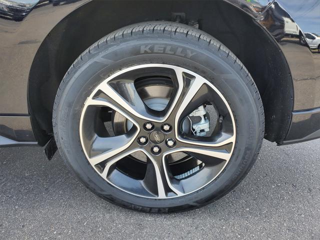 Used 2022 Ford Edge For Sale in Waterford Twp, MI