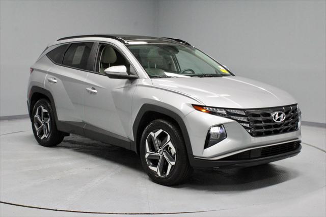 2024 Hyundai Tucson Hybrid SEL Convenience for sale in Groveport, OH