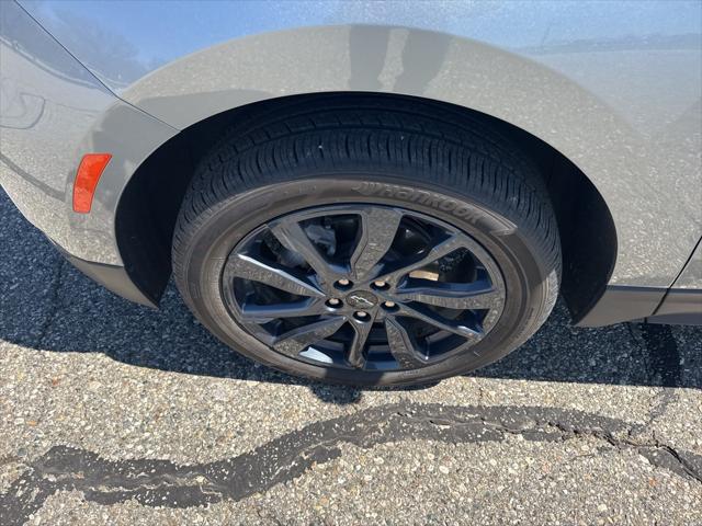 Used 2024 Chevrolet Equinox For Sale in Waterford Twp, MI