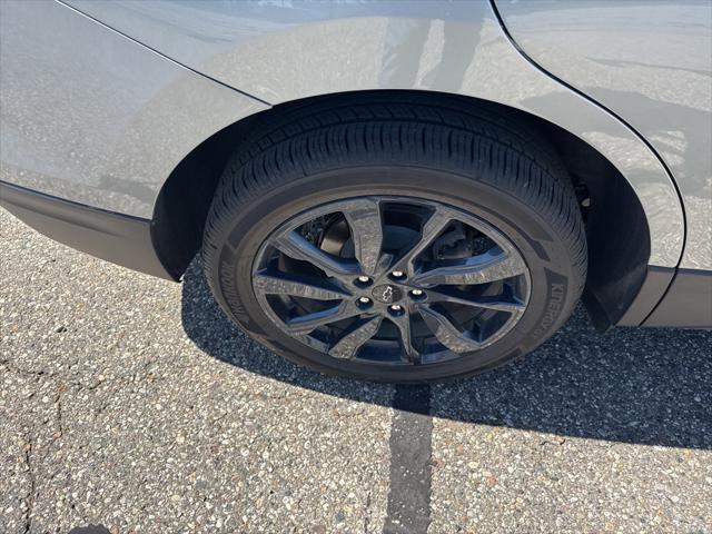 Used 2024 Chevrolet Equinox For Sale in Waterford Twp, MI