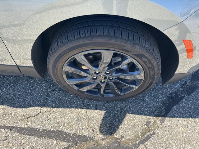 Used 2024 Chevrolet Equinox For Sale in Waterford Twp, MI