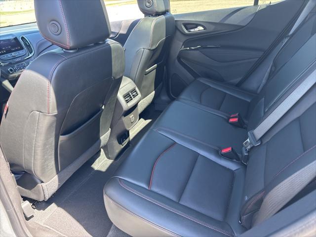 Used 2024 Chevrolet Equinox For Sale in Waterford Twp, MI