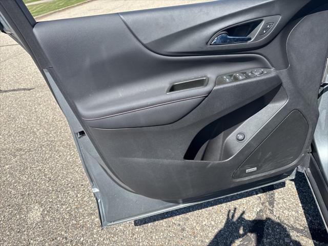 Used 2024 Chevrolet Equinox For Sale in Waterford Twp, MI