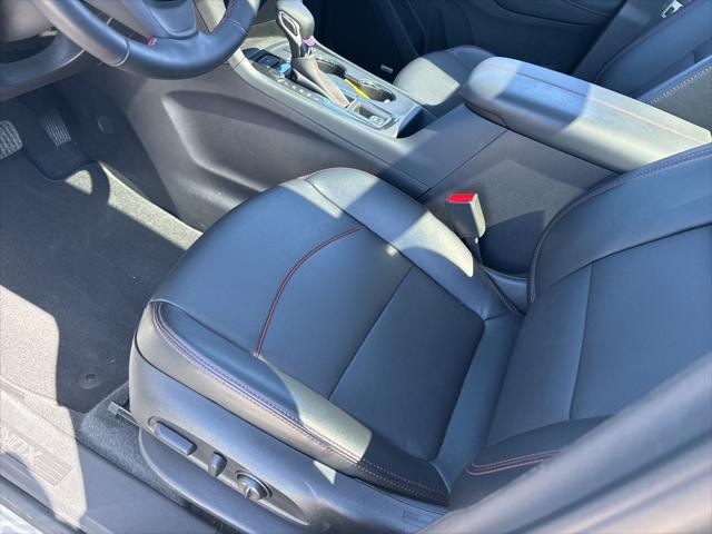 Used 2024 Chevrolet Equinox For Sale in Waterford Twp, MI