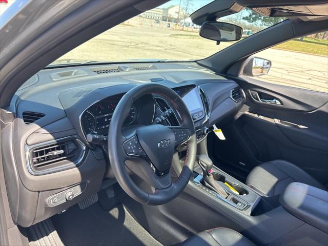 Used 2024 Chevrolet Equinox For Sale in Waterford Twp, MI