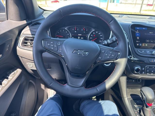 Used 2024 Chevrolet Equinox For Sale in Waterford Twp, MI