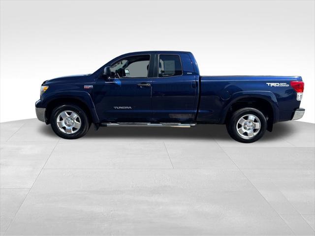 Used 2011 Toyota Tundra For Sale in Muscle Shoals, AL