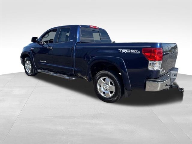 Used 2011 Toyota Tundra For Sale in Muscle Shoals, AL