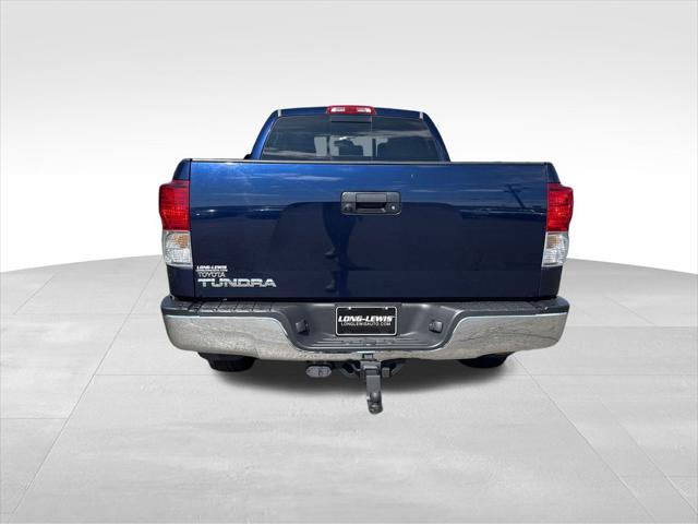 Used 2011 Toyota Tundra For Sale in Muscle Shoals, AL