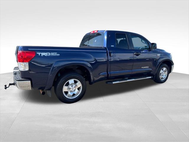 Used 2011 Toyota Tundra For Sale in Muscle Shoals, AL