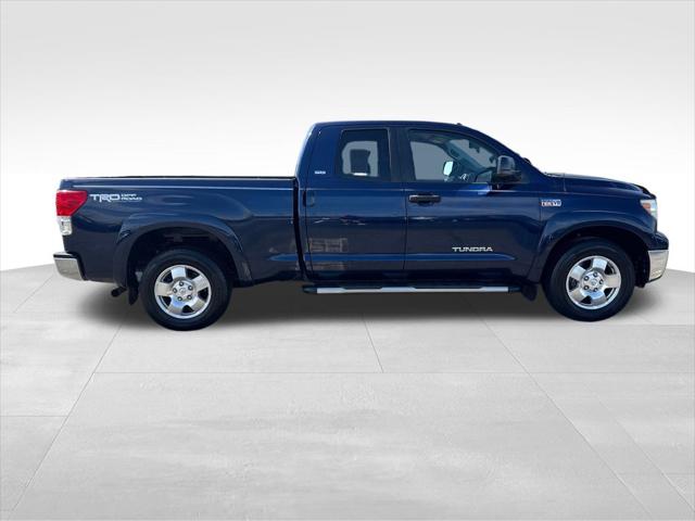 Used 2011 Toyota Tundra For Sale in Muscle Shoals, AL