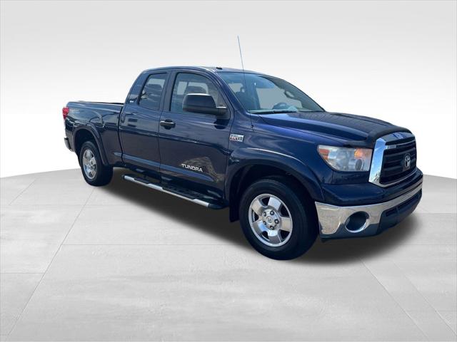 Used 2011 Toyota Tundra For Sale in Muscle Shoals, AL