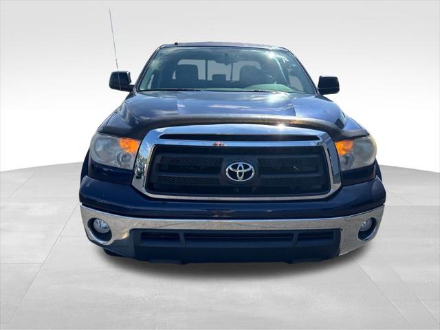 Used 2011 Toyota Tundra For Sale in Muscle Shoals, AL