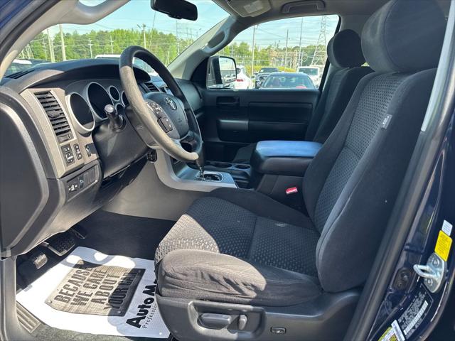 Used 2011 Toyota Tundra For Sale in Muscle Shoals, AL