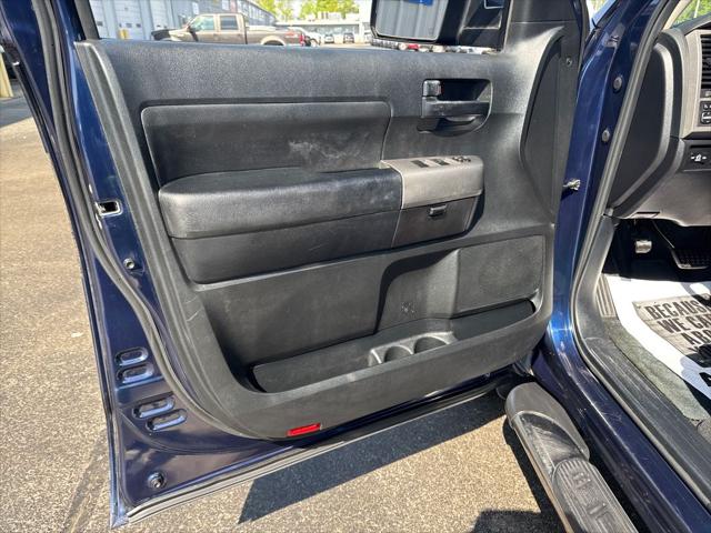 Used 2011 Toyota Tundra For Sale in Muscle Shoals, AL