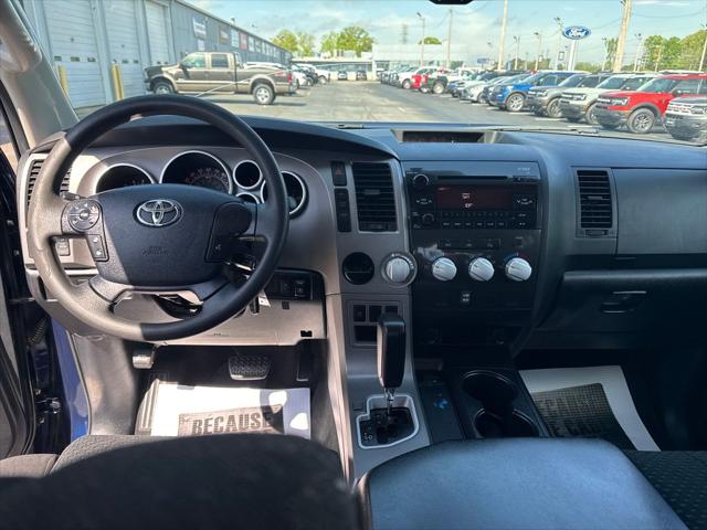 Used 2011 Toyota Tundra For Sale in Muscle Shoals, AL