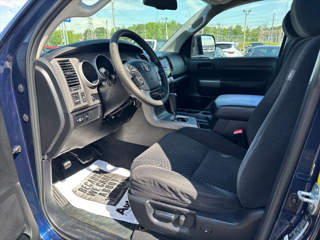 Used 2011 Toyota Tundra For Sale in Muscle Shoals, AL
