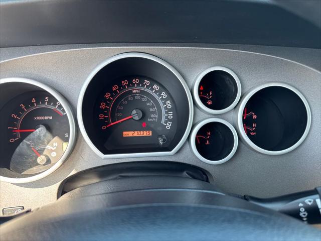 Used 2011 Toyota Tundra For Sale in Muscle Shoals, AL