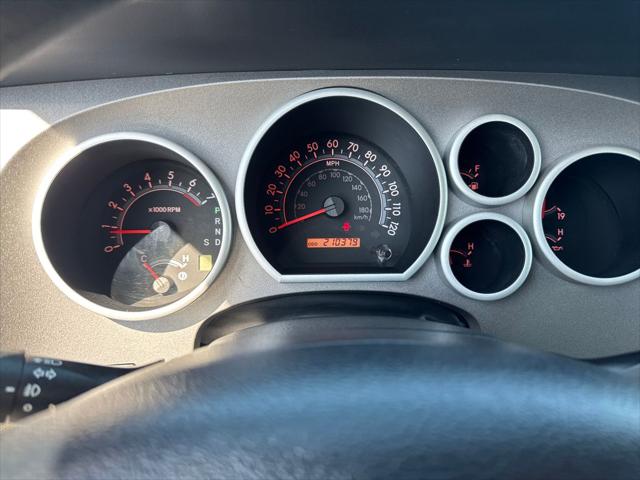 Used 2011 Toyota Tundra For Sale in Muscle Shoals, AL