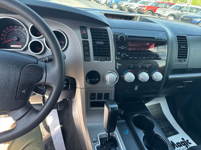 Used 2011 Toyota Tundra For Sale in Muscle Shoals, AL