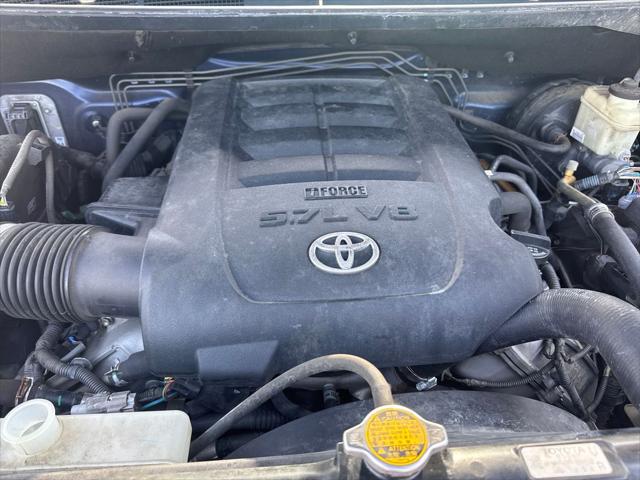 Used 2011 Toyota Tundra For Sale in Muscle Shoals, AL