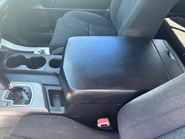 Used 2011 Toyota Tundra For Sale in Muscle Shoals, AL