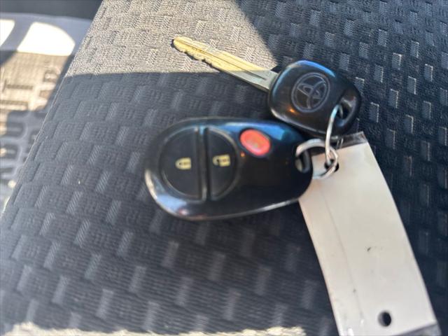 Used 2011 Toyota Tundra For Sale in Muscle Shoals, AL