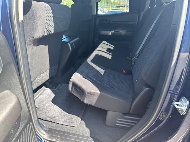 Used 2011 Toyota Tundra For Sale in Muscle Shoals, AL
