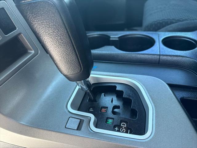 Used 2011 Toyota Tundra For Sale in Muscle Shoals, AL