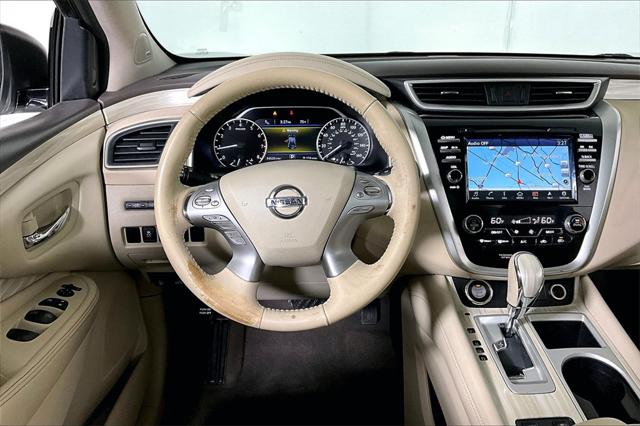 Used 2018 Nissan Murano For Sale in Olive Branch, MS