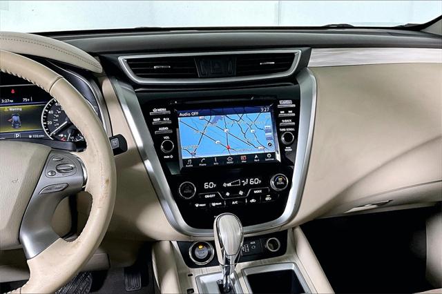 Used 2018 Nissan Murano For Sale in Olive Branch, MS