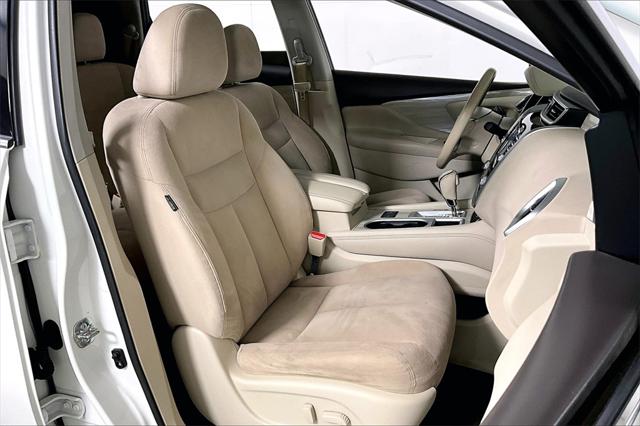 Used 2018 Nissan Murano For Sale in Olive Branch, MS