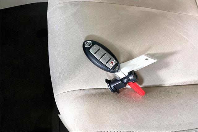 Used 2018 Nissan Murano For Sale in Olive Branch, MS