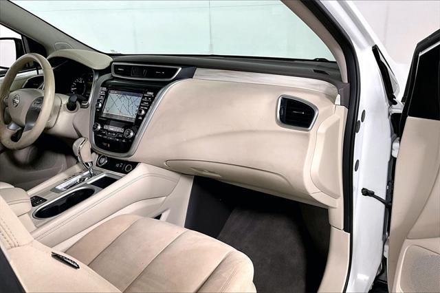 Used 2018 Nissan Murano For Sale in Olive Branch, MS