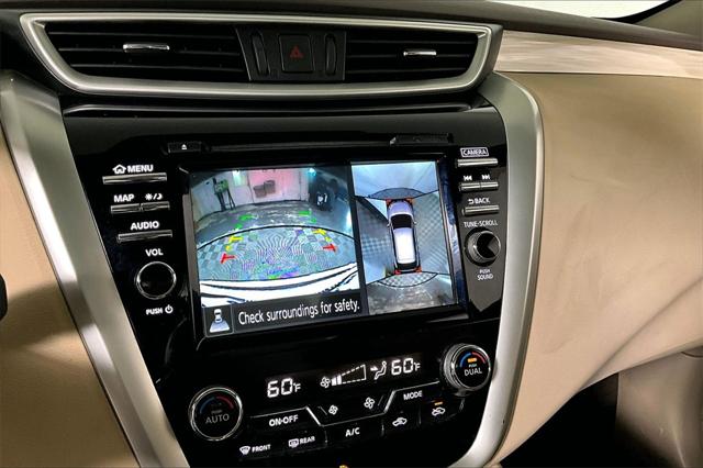 Used 2018 Nissan Murano For Sale in Olive Branch, MS