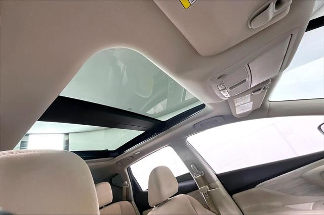 Used 2018 Nissan Murano For Sale in Olive Branch, MS