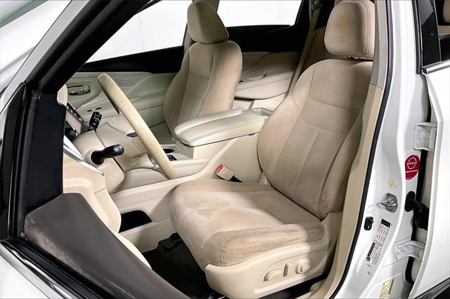 Used 2018 Nissan Murano For Sale in Olive Branch, MS