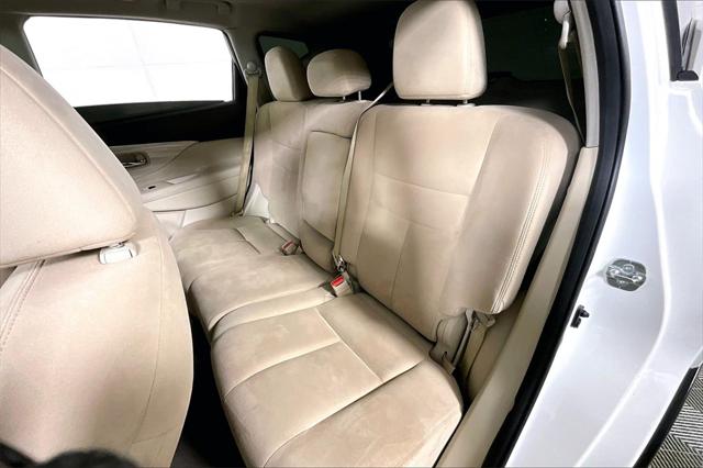 Used 2018 Nissan Murano For Sale in Olive Branch, MS