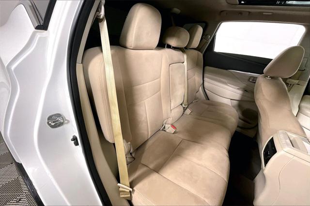 Used 2018 Nissan Murano For Sale in Olive Branch, MS