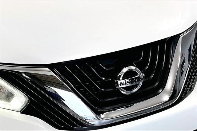 Used 2018 Nissan Murano For Sale in Olive Branch, MS