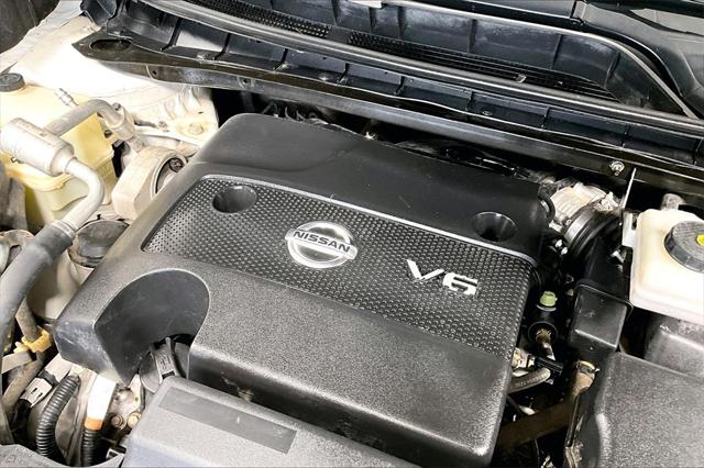Used 2018 Nissan Murano For Sale in Olive Branch, MS