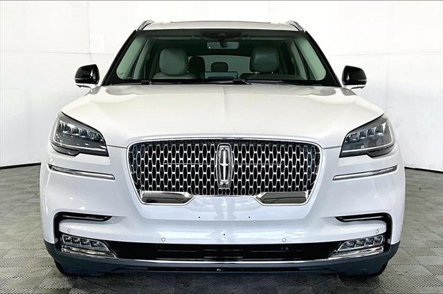 Used 2020 Lincoln Aviator For Sale in Olive Branch, MS
