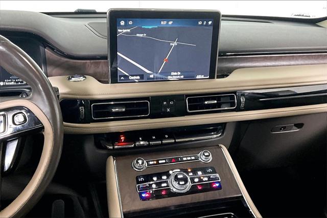 Used 2020 Lincoln Aviator For Sale in Olive Branch, MS