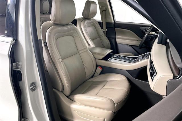 Used 2020 Lincoln Aviator For Sale in Olive Branch, MS