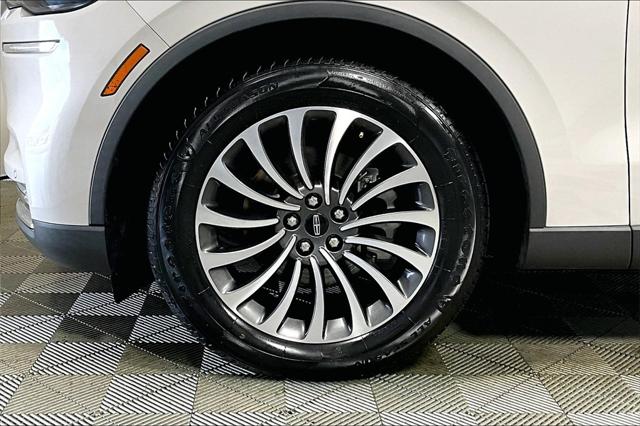 Used 2020 Lincoln Aviator For Sale in Olive Branch, MS