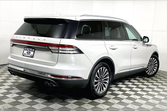 Used 2020 Lincoln Aviator For Sale in Olive Branch, MS