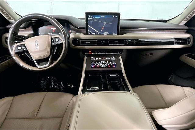 Used 2020 Lincoln Aviator For Sale in Olive Branch, MS