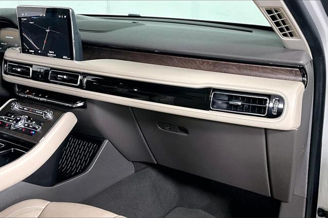 Used 2020 Lincoln Aviator For Sale in Olive Branch, MS